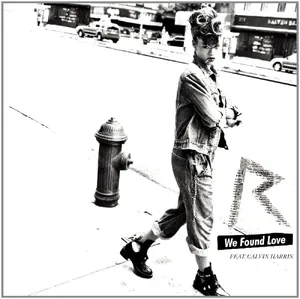 We Found Love — ranked #13