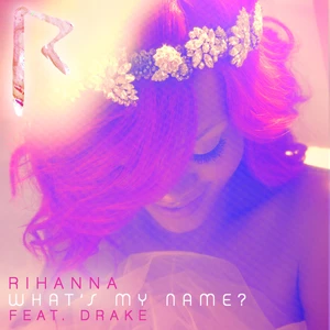What's My Name? — ranked #20