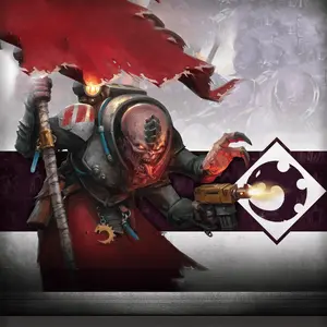 Genestealer Cults — ranked #23