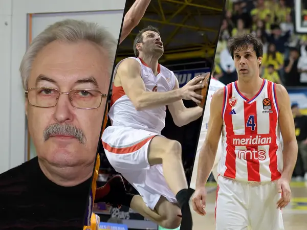 The 23 Greatest CSKA Moscow Basketball Players of All Time