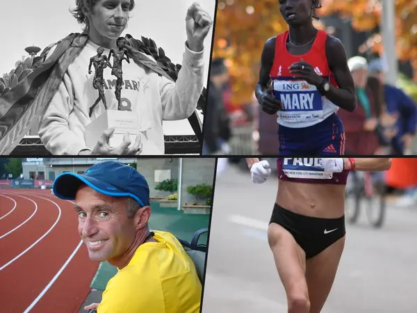 The 23 Greatest New York City Marathon Champions