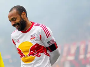 Bicycle Kick vs Montreal Impact (2013) — ranked #7