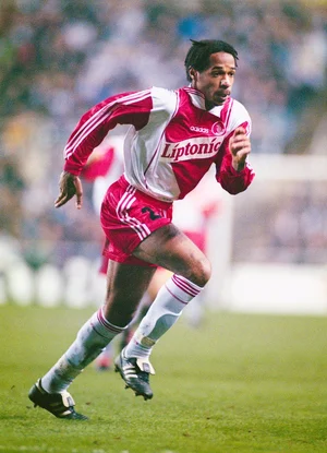 Champions League Run Goal for Monaco (1998) — ranked #4
