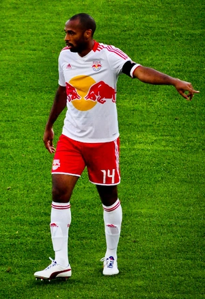 Chipped Lob vs Toronto FC (2012) — ranked #5