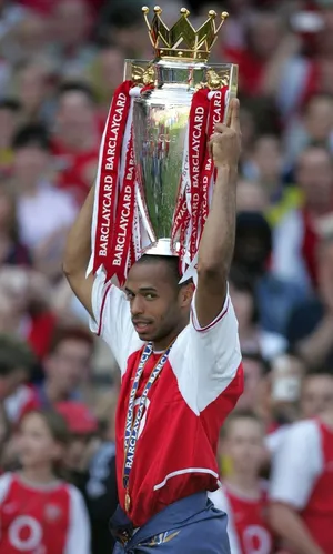 Hat-Trick Slalom vs Liverpool (2004) — ranked #22