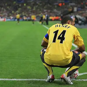 Is That Enough Free Kick vs Wigan (2006) — ranked #18