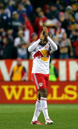 Long-Range Blast vs Sporting KC (2014) — ranked #10