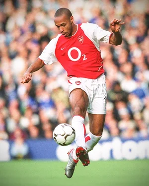 Long-Range Strike vs West Ham (2002) — ranked #14