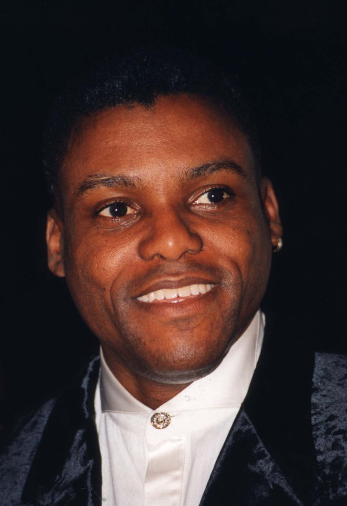 Carl Lewis — ranked #19