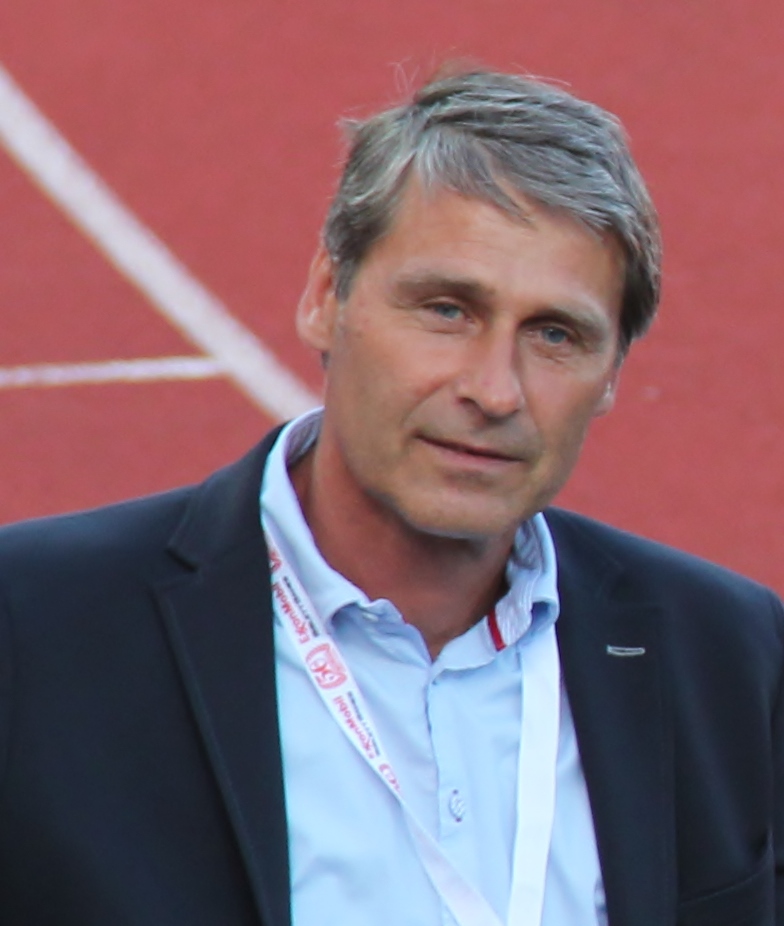 Jan Železný — ranked #16