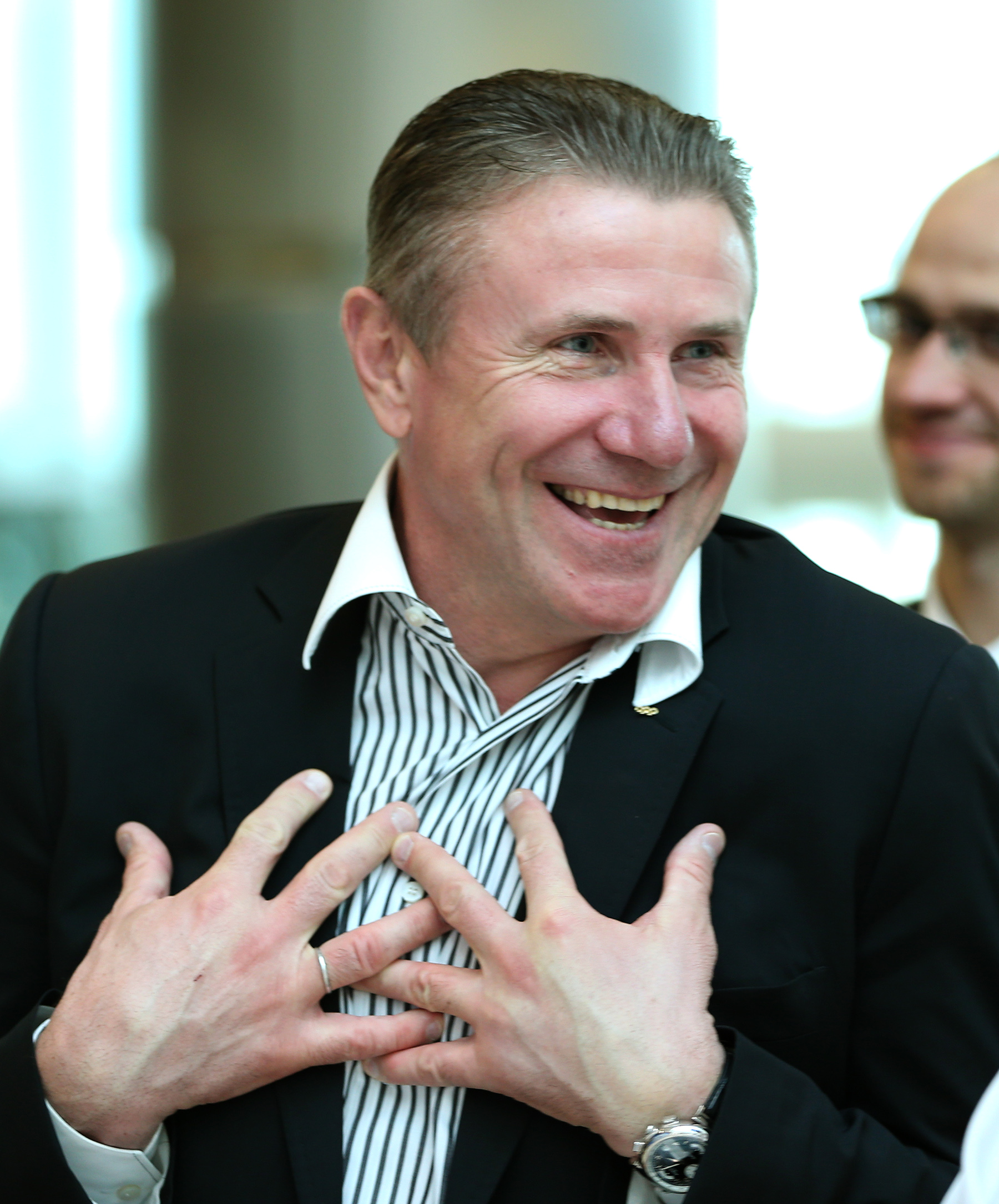Sergey Bubka — The 23 Greatest Track and Field Athletes of All Time