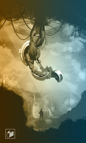 GLaDOS — ranked #9