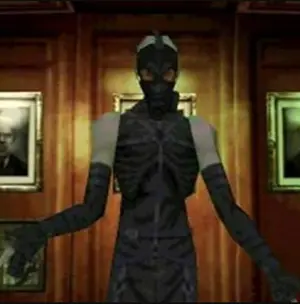 Psycho Mantis — ranked #13