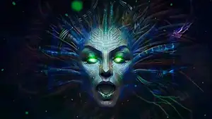 SHODAN — ranked #22