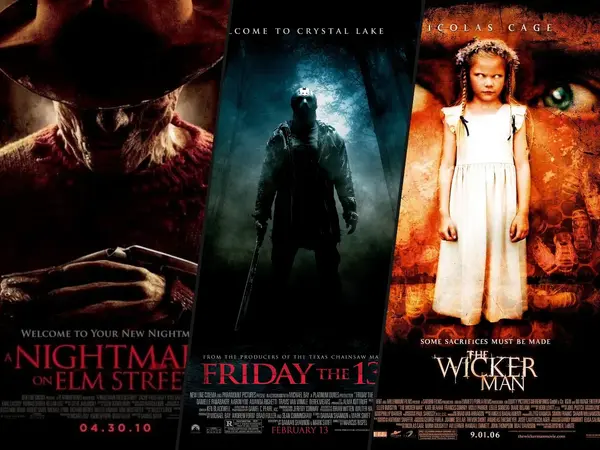 The 23 Worst Horror Movie Remakes
