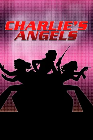 Charlie's Angels — ranked #22