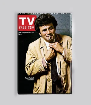Columbo — ranked #24