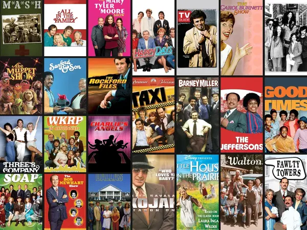 The 24 Best 1970s TV Shows of All Time