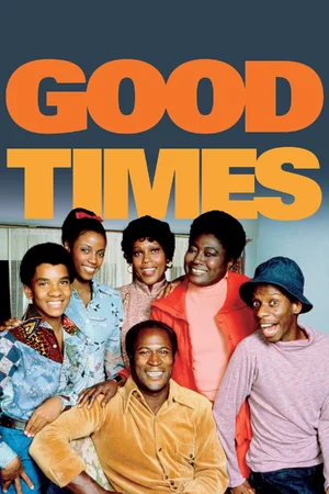 Good Times — ranked #18