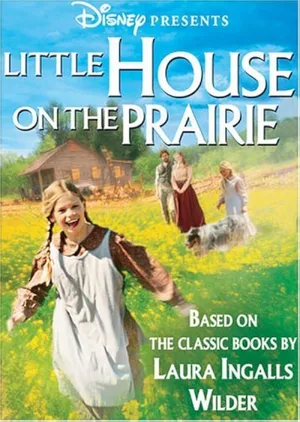 Little House on the Prairie — ranked #12