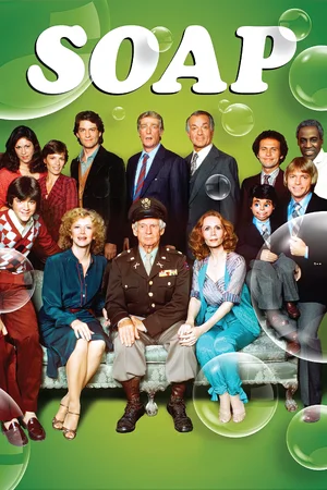 Soap — ranked #9
