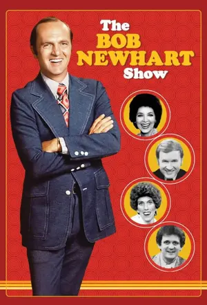 The Bob Newhart Show — ranked #14
