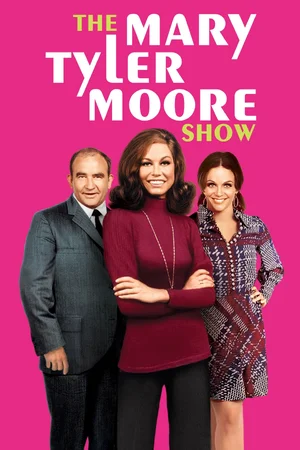 The Mary Tyler Moore Show — ranked #23
