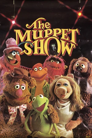 The Muppet Show — ranked #17