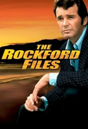 The Rockford Files — ranked #6