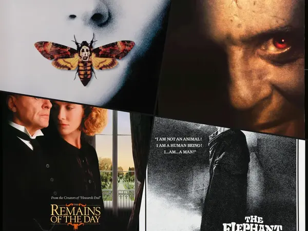 The 24 Best Anthony Hopkins Movies of All Time