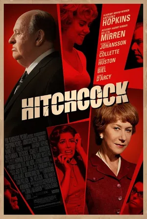 Hitchcock — ranked #23