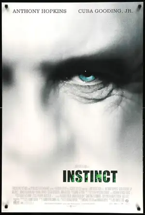 Instinct — ranked #13