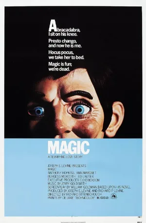 Magic — ranked #15