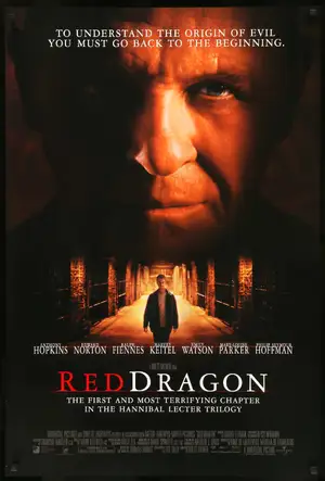 Red Dragon — ranked #10