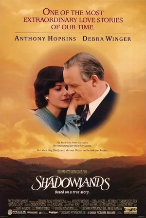 Shadowlands — ranked #7