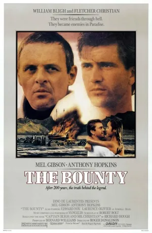 The Bounty — ranked #11