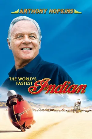 The World's Fastest Indian — ranked #16