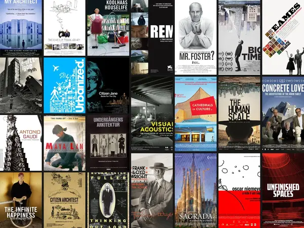 The 24 Best Architecture Documentaries of All Time