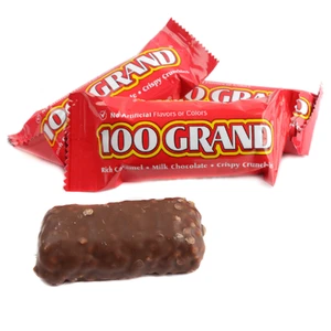 100 Grand — ranked #13