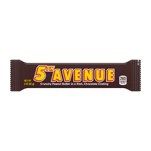 5th Avenue — ranked #5