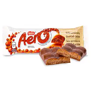 Aero — ranked #4