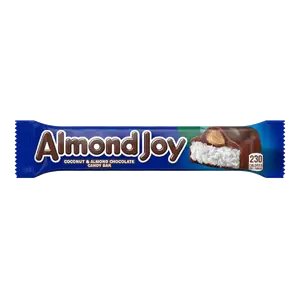 Almond Joy — ranked #23