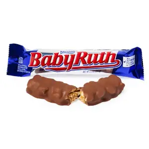Baby Ruth — ranked #20