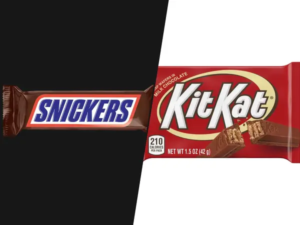 The 24 Best Chocolate Candy Bars of All Time