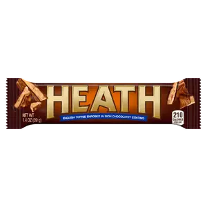 Heath Bar — ranked #24