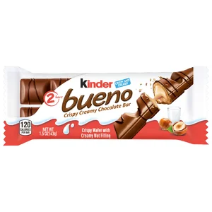Kinder Bueno — ranked #8