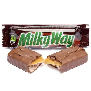 Milky Way — ranked #3