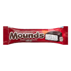 Mounds — ranked #14