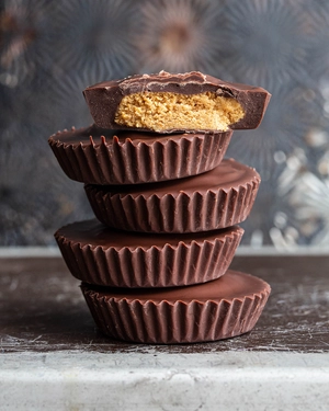 Reese's Peanut Butter Cups — ranked #2