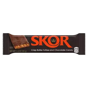 Skor — ranked #15